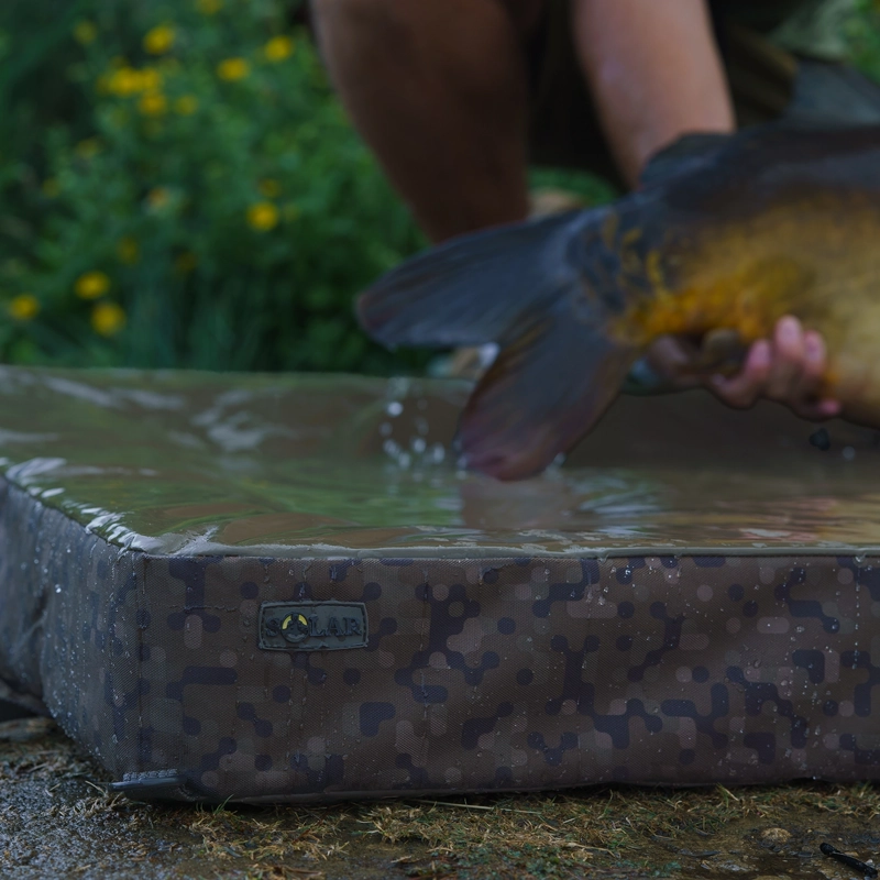 Solar Tackle SP C-Tech Flat Mats